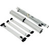 Стол HIGH PEAK CAMPINGTISCH OLVERA HP-44188
