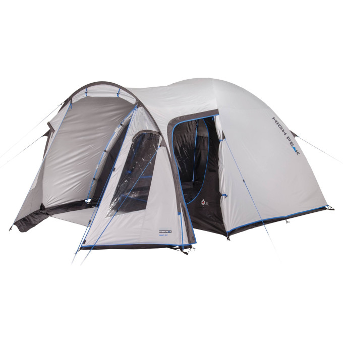 Палатка HIGH PEAK TESSIN 5 HP-856